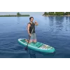 Bestway Hydro-Force 10' x 33 inch x 6 inch/3.05m x 84cm x 15cm HuaKa'i Set