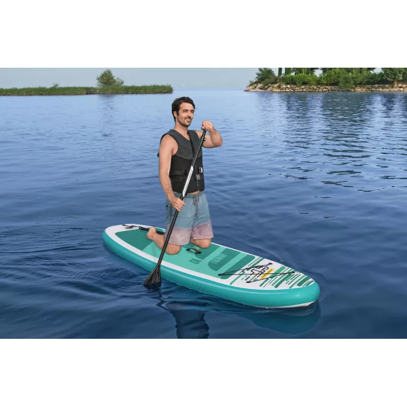 Bestway Hydro-Force 10' x 33 inch x 6 inch/3.05m x 84cm x 15cm HuaKa'i Set