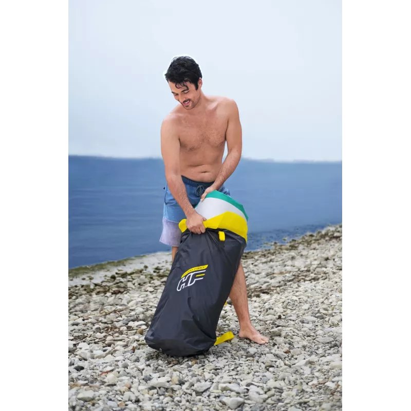 Bestway Hydro-Force 10' x 33 inch x 6 inch/3.05m x 84cm x 15cm HuaKa'i Set