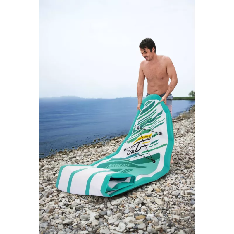 Bestway Hydro-Force 10' x 33 inch x 6 inch/3.05m x 84cm x 15cm HuaKa'i Set