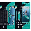 Bestway Hydro-Force 10' x 33 inch x 6 inch/3.05m x 84cm x 15cm HuaKa'i Set