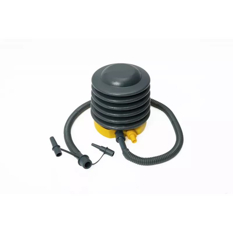 Bestway HYDRO-FORCE Inflatable Boat - including oars and footpump