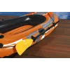 Bestway HYDRO-FORCE Inflatable Boat - including oars and footpump