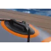 Bestway HYDRO-FORCE Inflatable Boat - including oars and footpump