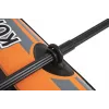 Bestway HYDRO-FORCE Inflatable Boat - including oars and footpump