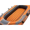 Bestway HYDRO-FORCE Inflatable Boat - including oars and footpump
