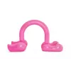 Bestway 11'2 inch x 43 inch x 6'4 inch/3.40m x 1.10m x 1.93m Jumbo Flamingo Sprinkler