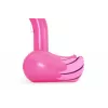 Bestway 11'2 inch x 43 inch x 6'4 inch/3.40m x 1.10m x 1.93m Jumbo Flamingo Sprinkler