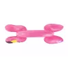 Bestway 11'2 inch x 43 inch x 6'4 inch/3.40m x 1.10m x 1.93m Jumbo Flamingo Sprinkler