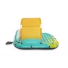 Bestway Hydro-Force 9'10 inch x 9'/3.00m x 2.75m Sunny Lounge Island