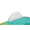 Bestway Hydro-Force 9'10 inch x 9'/3.00m x 2.75m Sunny Lounge Island