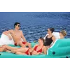 Bestway Hydro-Force 9'10 inch x 9'/3.00m x 2.75m Sunny Lounge Island