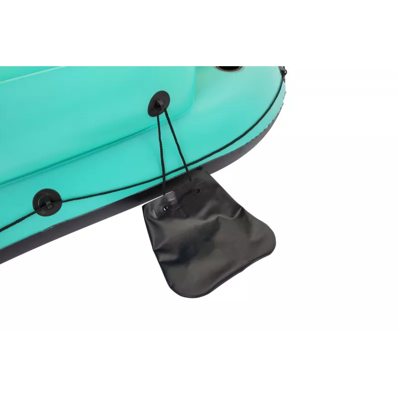 Bestway Hydro-Force 9'10 inch x 9'/3.00m x 2.75m Sunny Lounge Island