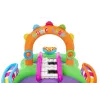 Bestway 9'8 inch x 6'3 inch x 54 inch/2.95m x 1.90m x 1.37m Sing 'n Splash Play Center