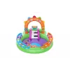 Bestway 9'8 inch x 6'3 inch x 54 inch/2.95m x 1.90m x 1.37m Sing 'n Splash Play Center