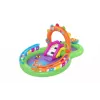Bestway 9'8 inch x 6'3 inch x 54 inch/2.95m x 1.90m x 1.37m Sing 'n Splash Play Center