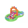 Bestway 9'8 inch x 6'3 inch x 54 inch/2.95m x 1.90m x 1.37m Sing 'n Splash Play Center