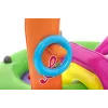 Bestway 9'8 inch x 6'3 inch x 54 inch/2.95m x 1.90m x 1.37m Sing 'n Splash Play Center