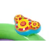 Bestway 9'8 inch x 6'3 inch x 54 inch/2.95m x 1.90m x 1.37m Sing 'n Splash Play Center