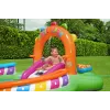 Bestway 9'8 inch x 6'3 inch x 54 inch/2.95m x 1.90m x 1.37m Sing 'n Splash Play Center