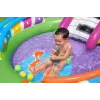 Bestway 9'8 inch x 6'3 inch x 54 inch/2.95m x 1.90m x 1.37m Sing 'n Splash Play Center