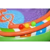 Bestway 9'8 inch x 6'3 inch x 54 inch/2.95m x 1.90m x 1.37m Sing 'n Splash Play Center
