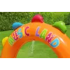 Bestway 9'8 inch x 6'3 inch x 54 inch/2.95m x 1.90m x 1.37m Sing 'n Splash Play Center