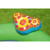 Bestway 9'8 inch x 6'3 inch x 54 inch/2.95m x 1.90m x 1.37m Sing 'n Splash Play Center