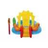 Bestway 8'8 inch x 6'2 inch x 55 inch/2.64m x 1.88m x 1.40m Wild West Play Center