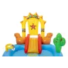 Bestway 8'8 inch x 6'2 inch x 55 inch/2.64m x 1.88m x 1.40m Wild West Play Center