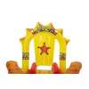 Bestway 8'8 inch x 6'2 inch x 55 inch/2.64m x 1.88m x 1.40m Wild West Play Center