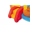 Bestway 8'8 inch x 6'2 inch x 55 inch/2.64m x 1.88m x 1.40m Wild West Play Center