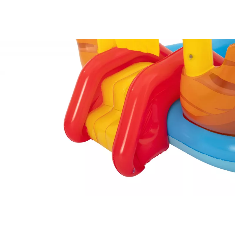 Bestway 8'8 inch x 6'2 inch x 55 inch/2.64m x 1.88m x 1.40m Wild West Play Center