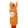 Bestway 8'8 inch x 6'2 inch x 55 inch/2.64m x 1.88m x 1.40m Wild West Play Center
