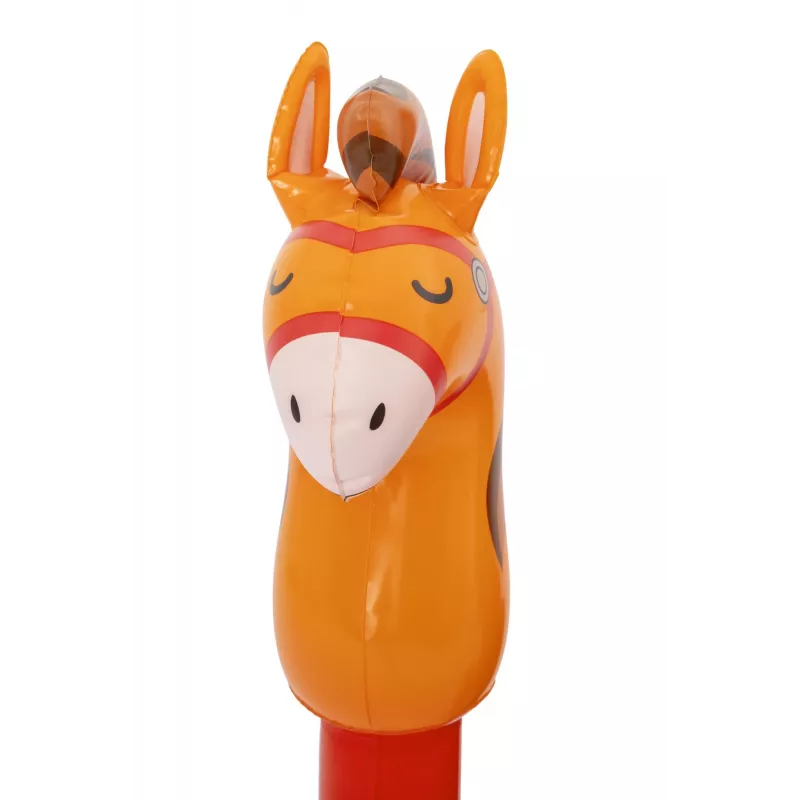 Bestway 8'8 inch x 6'2 inch x 55 inch/2.64m x 1.88m x 1.40m Wild West Play Center