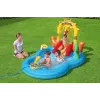 Bestway 8'8 inch x 6'2 inch x 55 inch/2.64m x 1.88m x 1.40m Wild West Play Center
