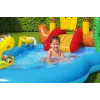 Bestway 8'8 inch x 6'2 inch x 55 inch/2.64m x 1.88m x 1.40m Wild West Play Center