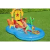 Bestway 8'8 inch x 6'2 inch x 55 inch/2.64m x 1.88m x 1.40m Wild West Play Center