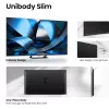 Hisense 55U7SE 55 inch ULED Mini-LED 4K Smart TV 20018749