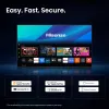 Hisense 55U7SE 55 inch ULED Mini-LED 4K Smart TV 20018749