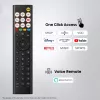 Hisense 55U7SE 55 inch ULED Mini-LED 4K Smart TV 20018749