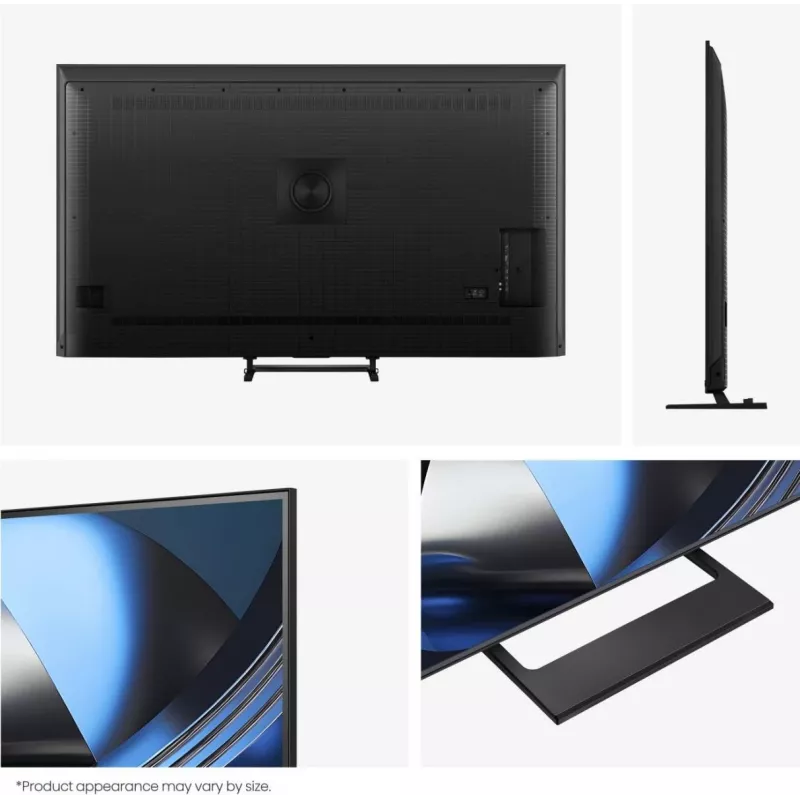 Hisense 55U7SE 55 inch ULED Mini-LED 4K Smart TV 20018749