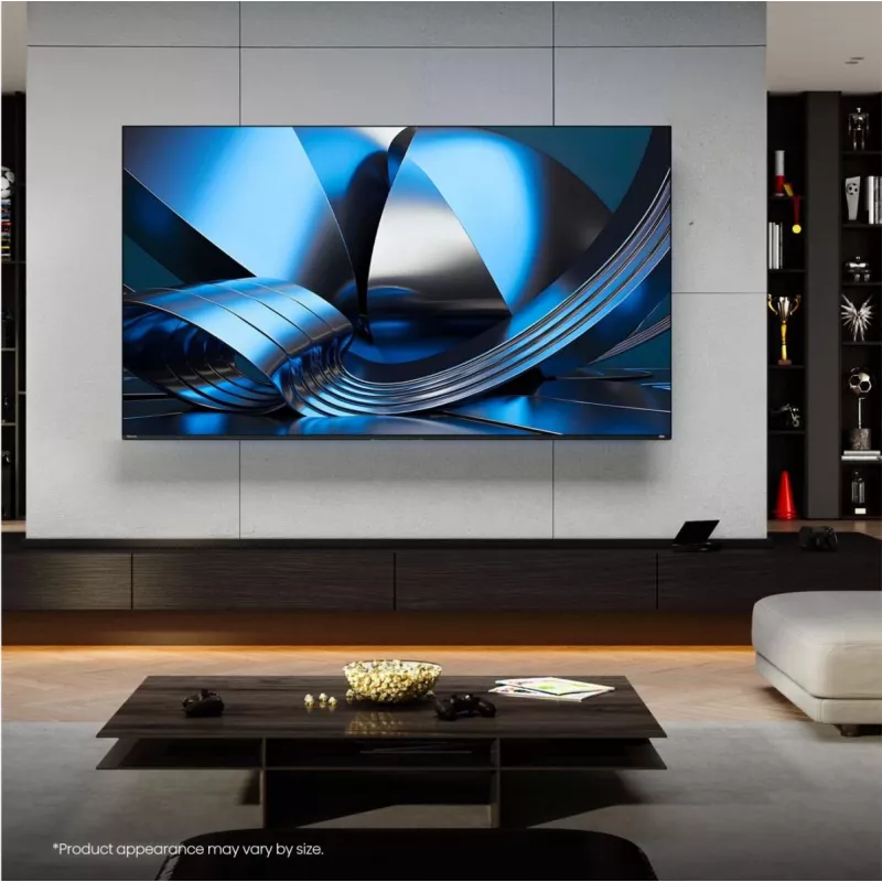 Hisense 55U7SE 55 inch ULED Mini-LED 4K Smart TV 20018749