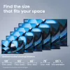 Hisense 55U7SE 55 inch ULED Mini-LED 4K Smart TV 20018749