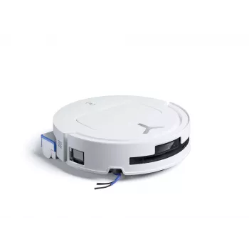 Ecovacs Deebot T80 Omni White