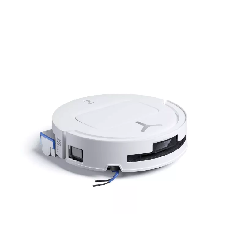 Ecovacs Deebot T80 Omni White