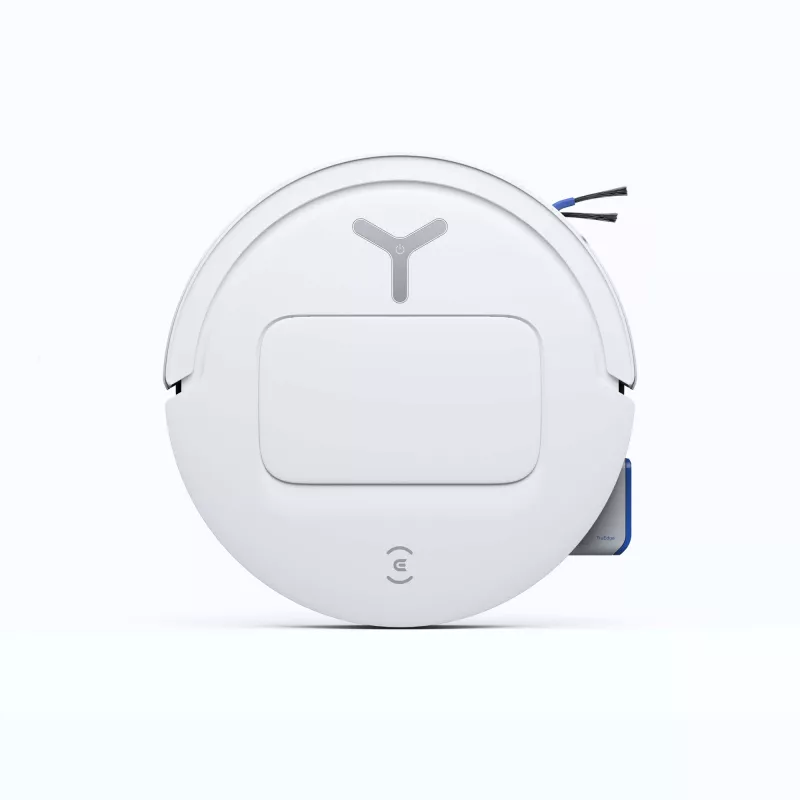 Ecovacs Deebot T80 Omni White