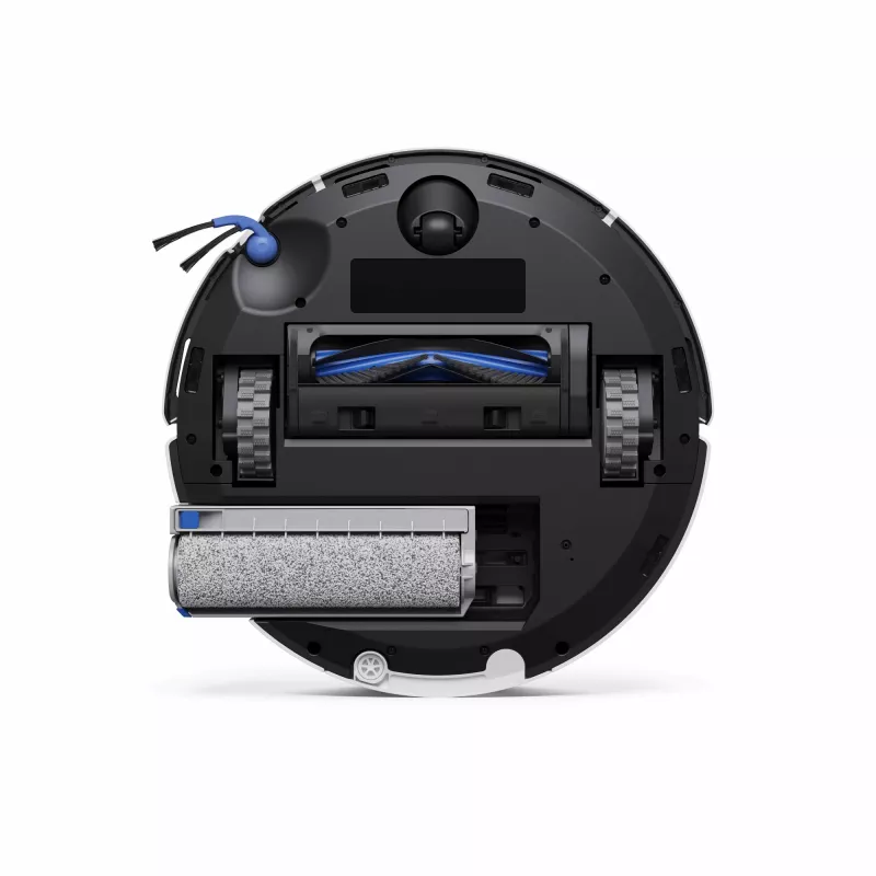 Ecovacs Deebot T80 Omni White