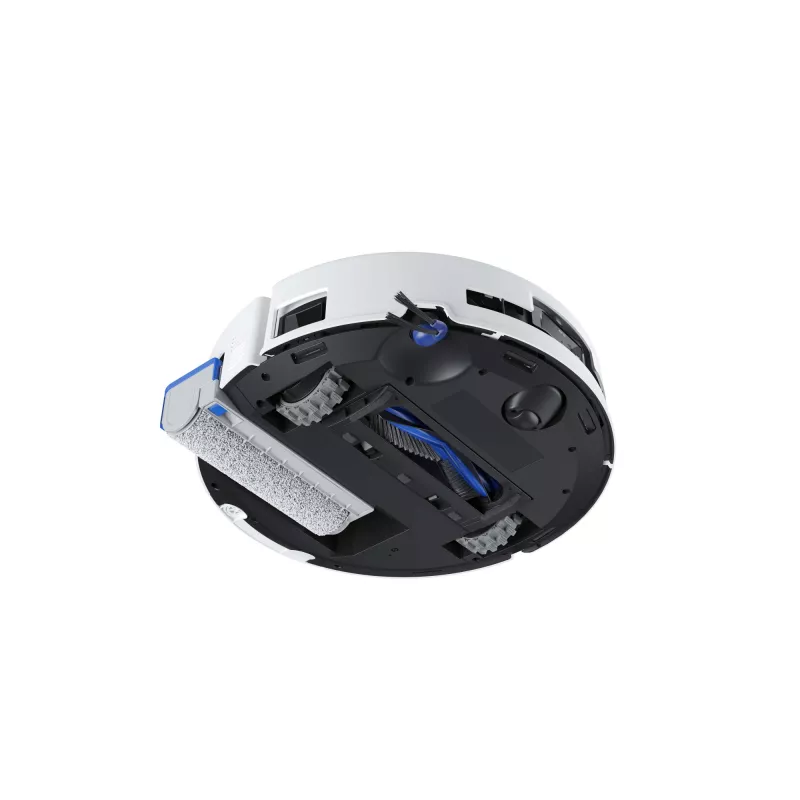Ecovacs Deebot T80 Omni White