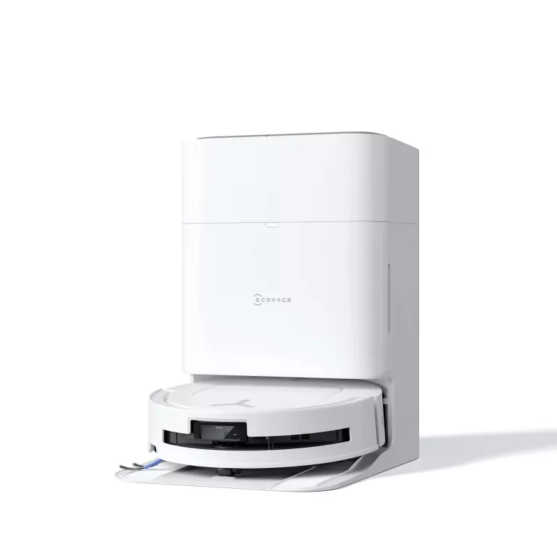 Ecovacs Deebot T80 Omni White
